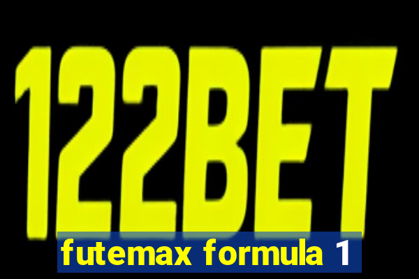 futemax formula 1